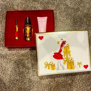 Estée Lauder Beautiful gift set